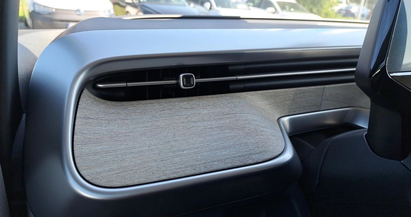 Volkswagen ID.Buzz cena 246300 przebieg: 1, rok produkcji 2023 z Ujście małe 704